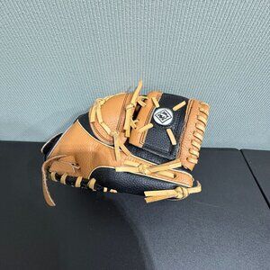 Franklin Field Master 11" Baseball/Softball Glove RHT